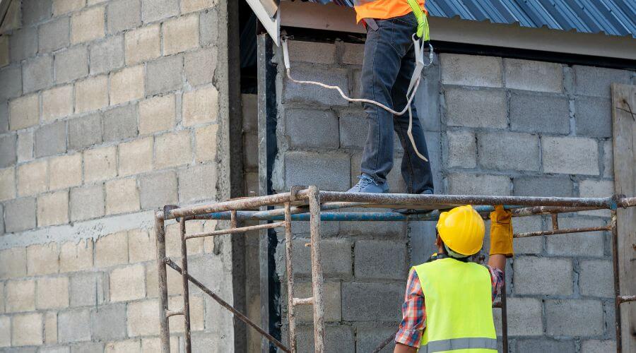 Local Chimney Repair in Benton, MS